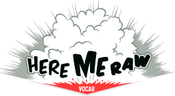 HereMeRaw